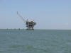 Offshore Rig Mobile Bay #3