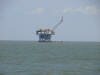 Offshore Rig Mobile Bay #8