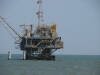 Offshore Rig Mobile Bay #18