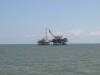 Offshore Rig Mobile Bay #19