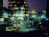 Refinery at Night